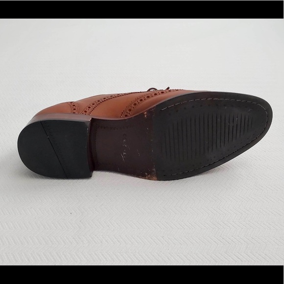 Cole Haan Benton Derby Wingtip - Size 10.5 - Picture 7 of 7